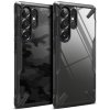 Samsung Galaxy S25 Ultra Skal Fusion X Svart