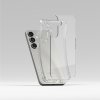 Samsung Galaxy S25 Plus Skal Fusion Transparent