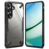 Samsung Galaxy S25 Plus Skal Fusion X Svart