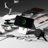Samsung Galaxy S25 Plus Skal Onyx Magnetic Svart