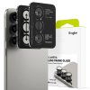 Samsung Galaxy S25 Plus Kameraskydd Camera Lens Frame 2-pack