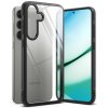 Samsung Galaxy S25 Skal Fusion Bold Svart