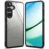 Samsung Galaxy S25 Skal Fusion Bold Svart