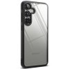 Samsung Galaxy S25 Skal Fusion Bold Svart