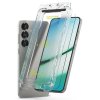 Samsung Galaxy S25 Skärmskydd Easy Slide 2-pack