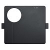 Xiaomi 15 Ultra Fodral Wallet Svart