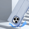 iPhone 15 Pro Max Fodral 2-i-1 Lawa Series MagSafe Blå