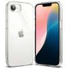 iPhone 16e/iPhone 17e Skal Fusion Transparent