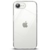 iPhone 16e/iPhone 17e Skal Fusion Transparent