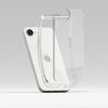 iPhone 16e/iPhone 17e Skal Fusion Transparent