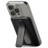 MagSafe Korthållare Slide Grip Wallet Magnetic Svart