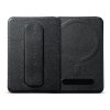 MagSafe Korthållare Slide Grip Wallet Magnetic Svart