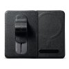 MagSafe Korthållare Slide Grip Wallet Magnetic Svart