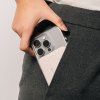 MagSafe Korthållare Slide Grip Wallet Magnetic Svart