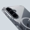 Samsung Galaxy A56 Skal Nature Pro Series MagSafe Transparent