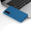 Samsung Galaxy A36 Skal Super Frosted Shield Pro Blå