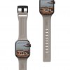 Apple Watch 38/40/41mm Armband Scout Titanium