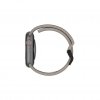 Apple Watch 38/40/41mm Armband Scout Titanium