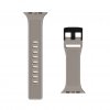 Apple Watch 38/40/41mm Armband Scout Titanium