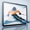 iPad 10.9 (gen 10)/iPad 11 (A16) Skärmskydd UltraFit 2-pack