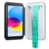iPad 10.9 (gen 10)/iPad 11 (A16) Skärmskydd UltraFit 2-pack