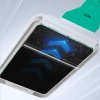 iPad Air 11 (M2/M3) Skärmskydd UltraFit 2-pack