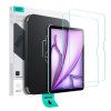 iPad Air 13 (M2/M3) Skärmskydd UltraFit 2-pack