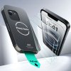 iPhone 13/13 Pro/14/16e/17e Skärmskydd UltraFit 2-pack