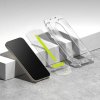 Google Pixel 9a Skärmskydd Easy Slide 2-pack