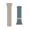 Apple Watch 44/45/46mm/Apple Watch Ultra Armband Pathfinder Dune/Cloud Blue