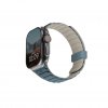 Apple Watch 44/45/46mm/Apple Watch Ultra Armband Pathfinder Dune/Cloud Blue