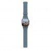 Apple Watch 44/45/46mm/Apple Watch Ultra Armband Pathfinder Dune/Cloud Blue