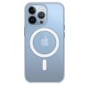 Original iPhone 13 Pro Skal Clear Case MagSafe Transparent Klar