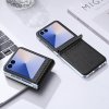 Samsung Galaxy Z Flip 7 Skal Bril Series Svart