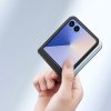 Samsung Galaxy Z Flip 7 Skal Bril Series Svart