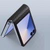 Samsung Galaxy Z Flip 7 Skal Bril Series Svart