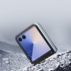 Samsung Galaxy Z Flip 7 Skal Bril Series Svart