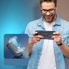 Nintendo Switch 2 Skal Skyddande Svart