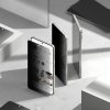 Samsung Galaxy S25 Edge Skärmskydd Easy Slide Privacy 2-pack