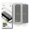 Samsung Galaxy S25 Edge Skärmskydd Easy Slide Privacy 2-pack