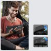 Samsung Galaxy Tab S10 FE Plus Skal Solid Case Svart