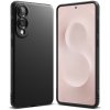Samsung Galaxy S25 Edge Skal Onyx Svart