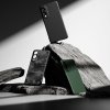 Samsung Galaxy S25 Edge Skal Onyx Svart