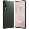 Samsung Galaxy S25 Edge Skal Onyx Grön