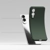 Samsung Galaxy S25 Edge Skal Onyx Grön