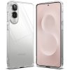 Samsung Galaxy S25 Edge Skal Fusion Transparent
