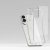 Samsung Galaxy S25 Edge Skal Fusion Transparent