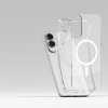 Samsung Galaxy S25 Edge Skal Fusion Magnetic Transparent