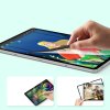 Samsung Galaxy Tab S7/S8/S9/S9 FE/S10 FE/S10 Lite Skärmskydd Naad Series Matte