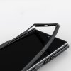 Samsung Galaxy Z Fold 7 Skal Super Frosted Shield Fold MagSafe Svart